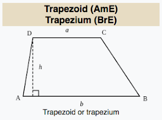 trapezoid