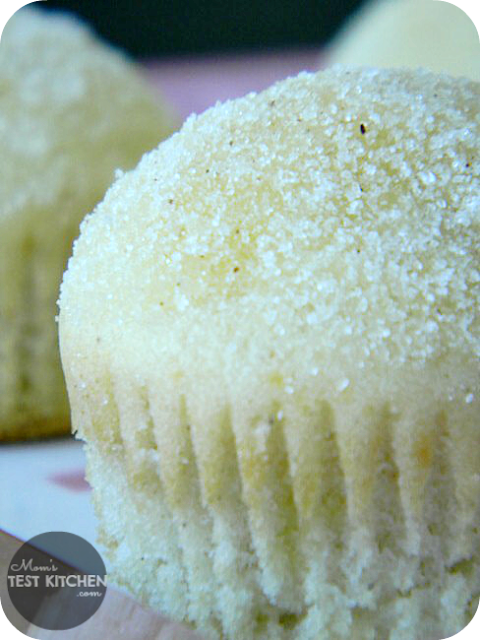 Cinnamon Sugar Donut Muffins | www.momstestkitchen.com