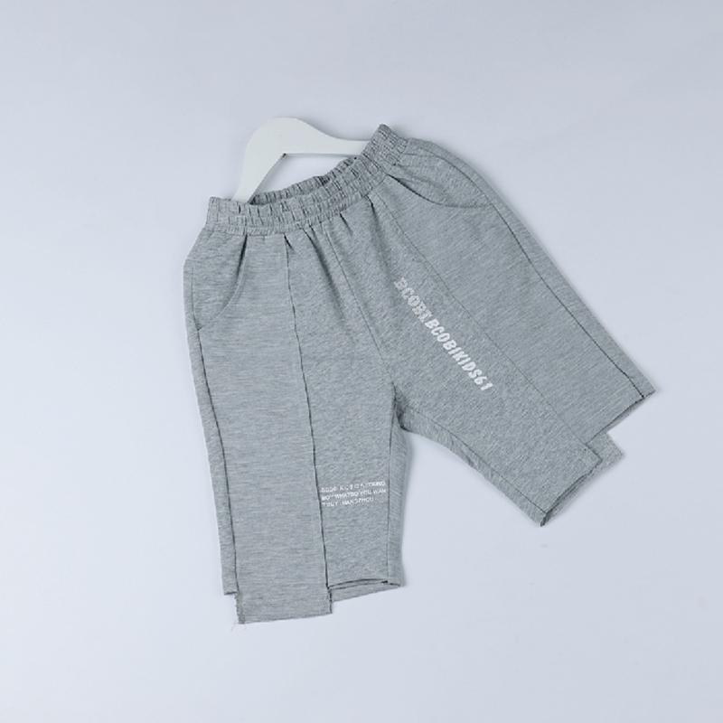 Quần Lửng Thun Bé Trai & Bé Gái 157100 2 3 12