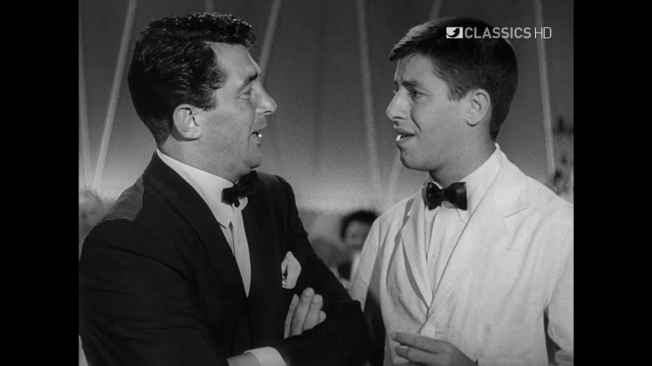 MORRENDO DE MEDO (HDTVRIP/DUBLADO/1080P) - 1953 Imagem_02