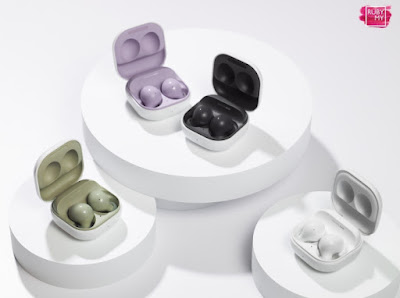 Pandang Pertama Samsung Galaxy Buds2