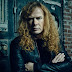 Dave Mustaine continua trabajando en el nuevo disco de Megadeth