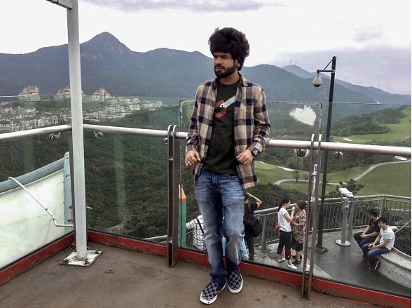 Rohit KaduDeshmukh Age, Height, Birthday, Bio & Facts Rohit KaduDeshmukh Age, Height, Birthday, Bio & Facts