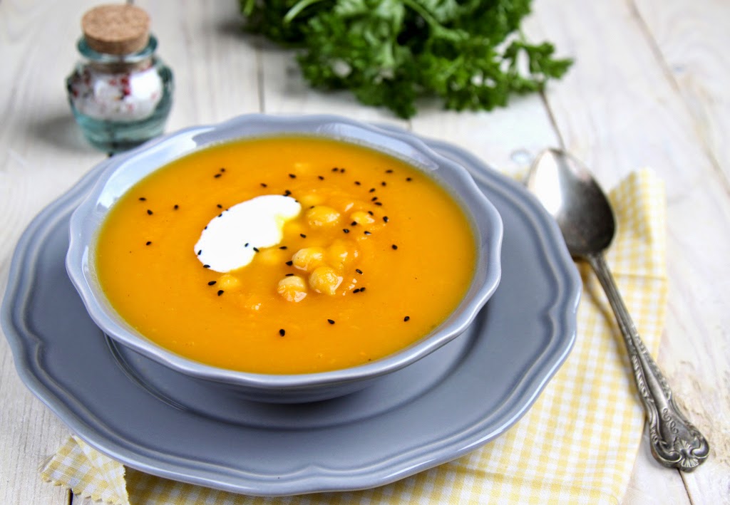 Dynia na 3 sposoby potrawy z wykorzystaniem dyni