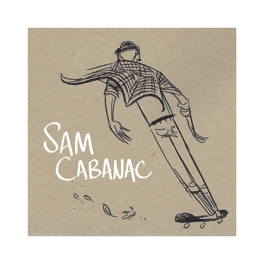 Sam Cabanac