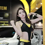 Min Yu Rin – Automotive Week 2015 Foto 25