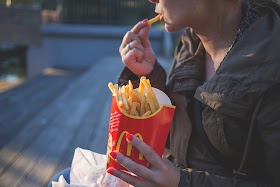 McDonald's and the Art of Customer Happiness