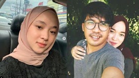 Istri Ayus Sabyan Pendam soal Dugaan Perselingkuhan Suami Selama Dua Tahun