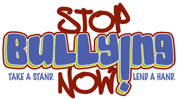                                   Stop Bullying!