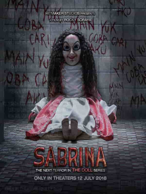 SINOPSIS FILM MAAF SORAYA