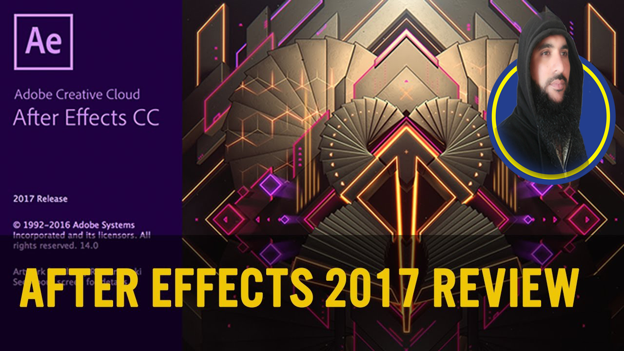 After effects cc 2017 crack dll file