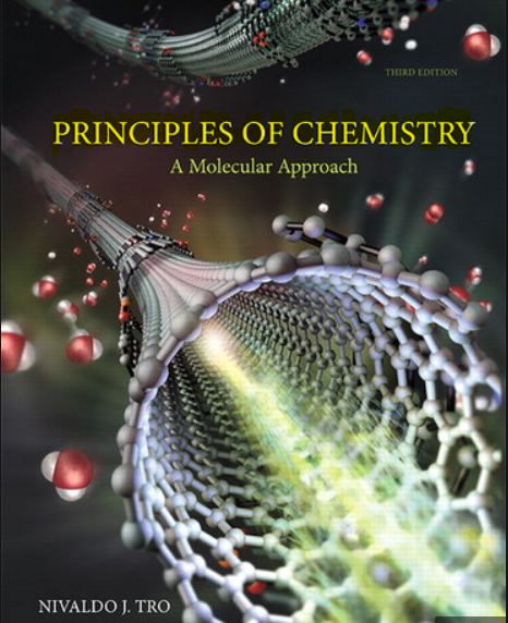Chemistry A Molecular Approach 5th Edition Pdf