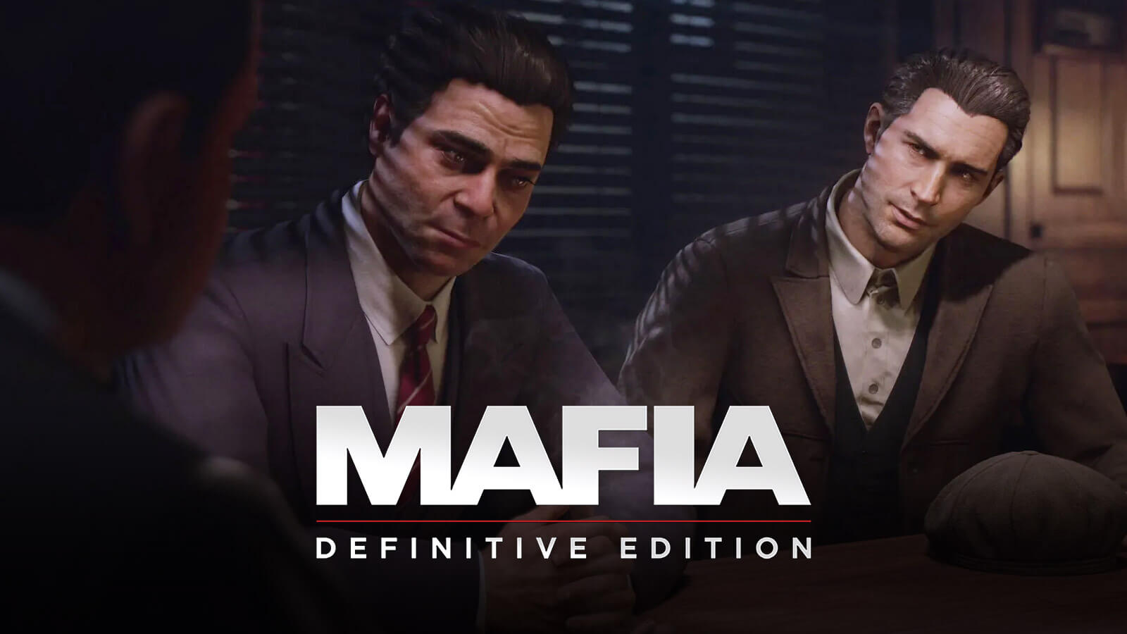 mafia iii definitive edition initial release date