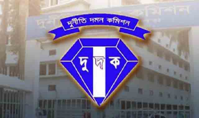 The ACC is showing light of hope for corruption দুর্নীতি দমনে আশার আলো দেখাচ্ছে দুদক
