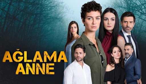 Telegram Série Turque Vostfr Aglama Anne vostfr episode 11 serie turquie en francais