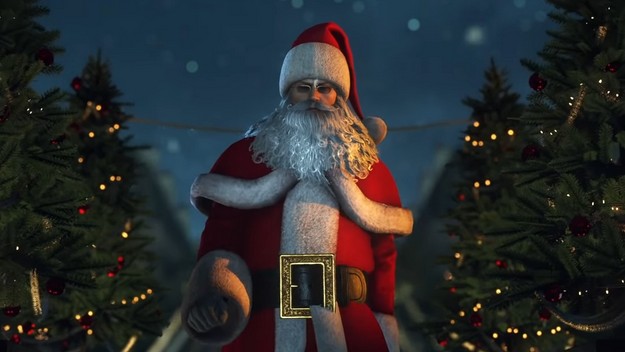 Hitman goes hunting for thieves from the movie Home Alone again