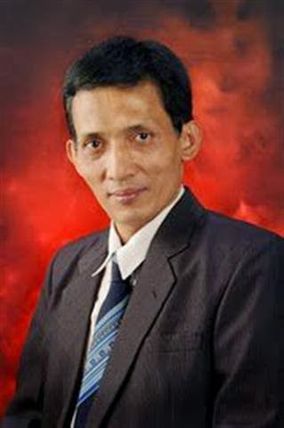 Sutiyoso Wijanarko