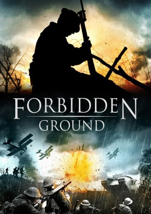 Forbidden Ground