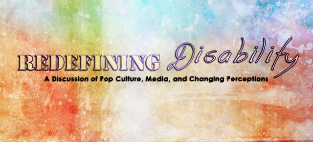 http://rosebfischer.com/2014/07/01/redefining-disability-an-interactive-blogging-project/ 