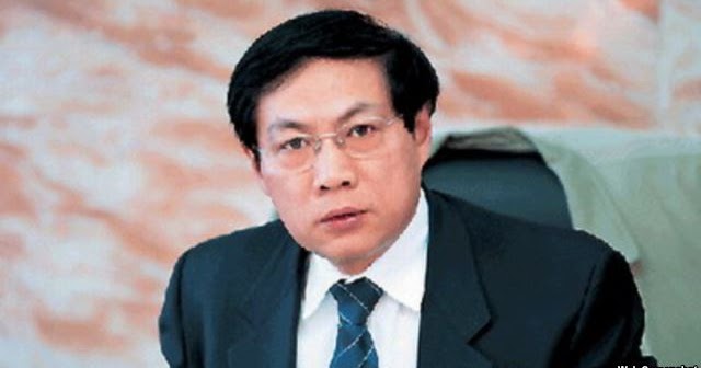 中国茉莉花革命: 官媒狠批任志强是党的耻辱, 并忘恩负义、妄议中央