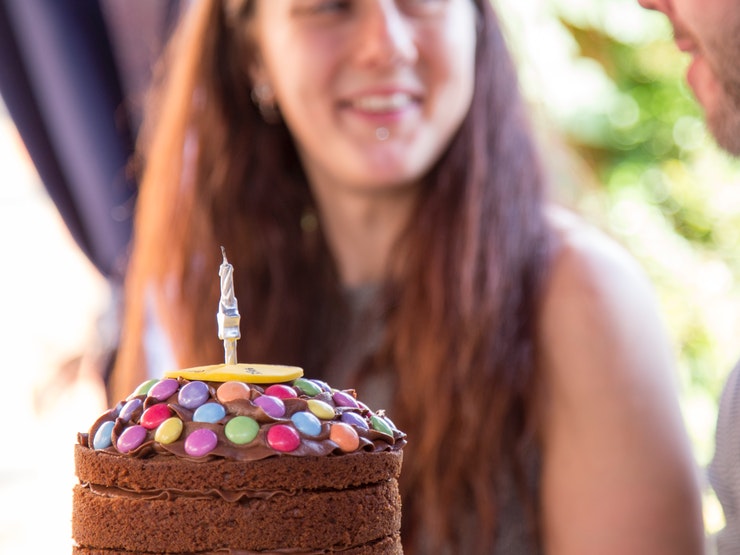 How To Make Birthdays During Lockdown Special The Diary Of A