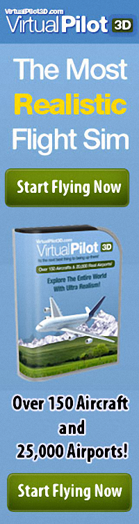 Get A VirtualPilot3D