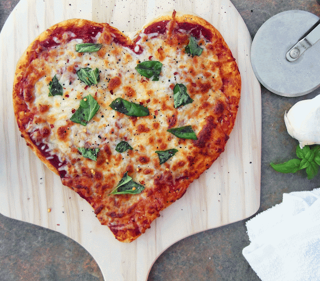 MY SHEPARD'S PIE Pizza Love