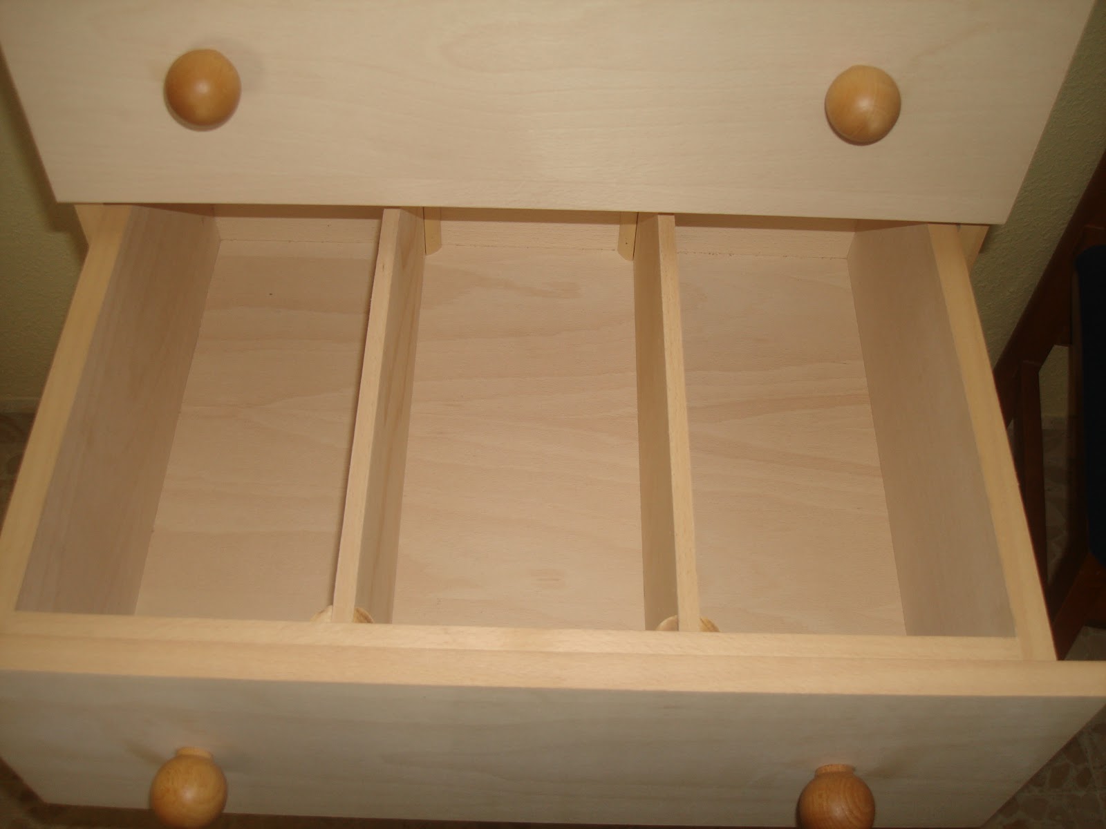 PATCHGUATAS: Mueble para telas!!