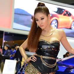 Hwang In Ji &ndash; SMS 2013 Foto 16