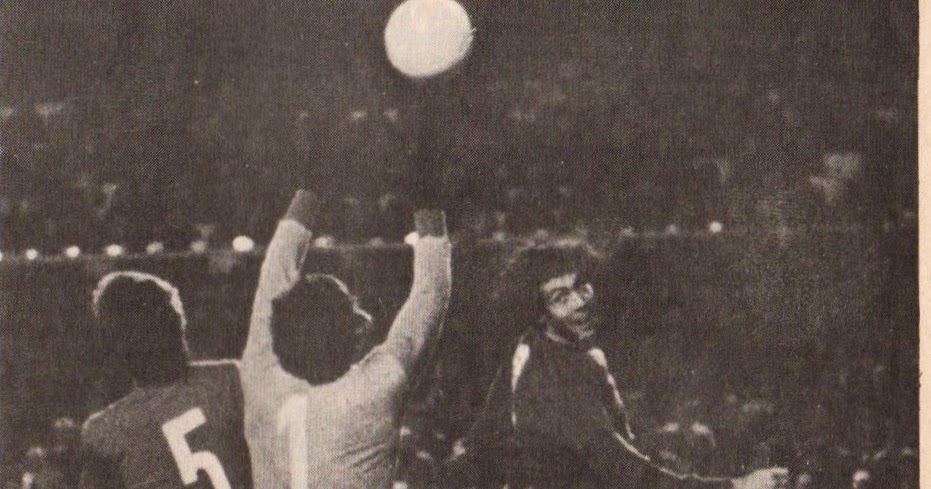 Soccer Nostalgia International Season 1977/ 78, Part 6 (January 1978)