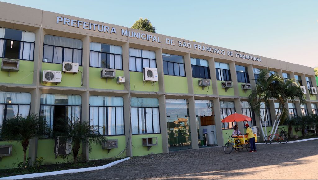 Prefeitura de São Francisco do Conde entregou à população nesta quartafeira (02), a nova