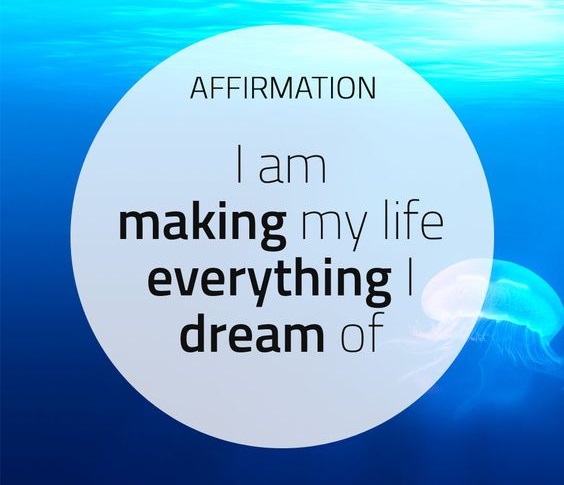 Affirmations for Teenagers, Affirmations for Women, Daily Affirmations