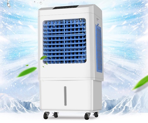 Quạt điều hòa không khí Air Cooler QF-35