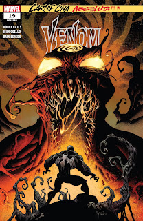 Venom 19