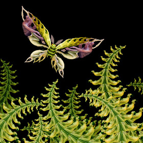 Design Stack: A Blog about Art, Design and Architecture: Nature