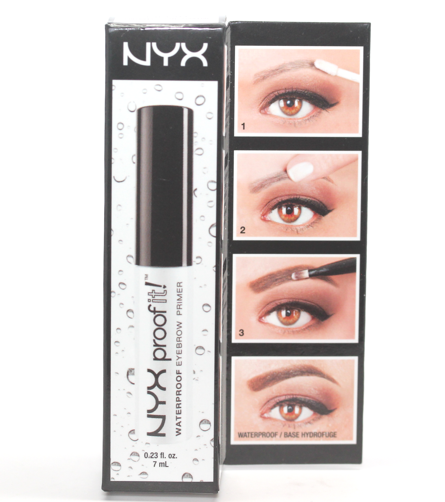 Makeup, Beauty & Fashion SNEAK PEEK NYX COSMETICS