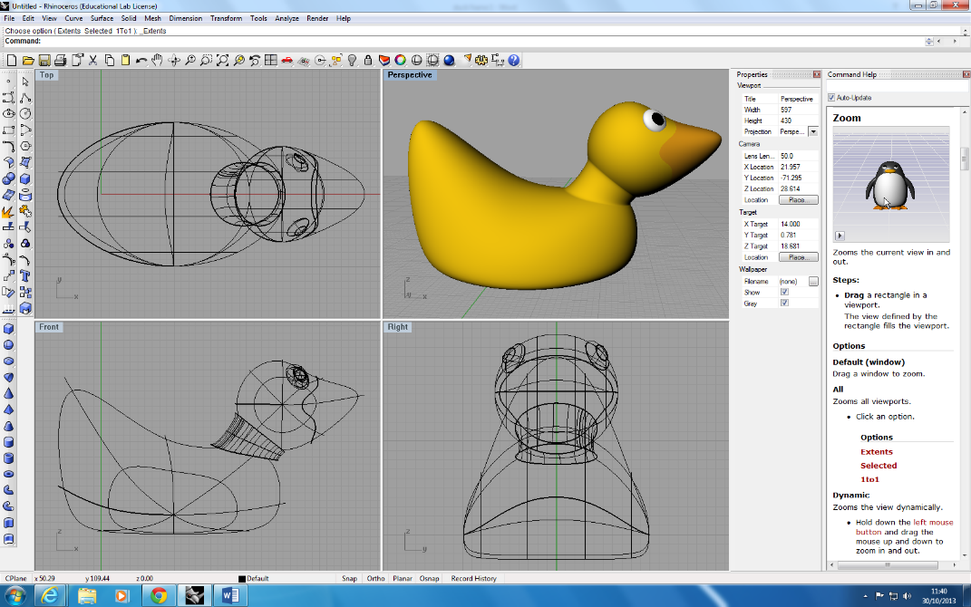 rhino cad free rhino cad free