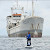 TEGAS!! Susi Pudjiastuti Tanggapi Soal Kapal China Yang Masuk Ke Natuna