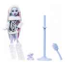 Monster High Abbey Bominable Boo-Riginal Creeproductions Doll