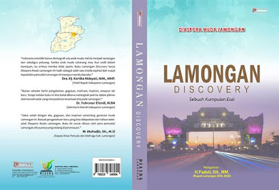 lamongan discovery penerbit progresif