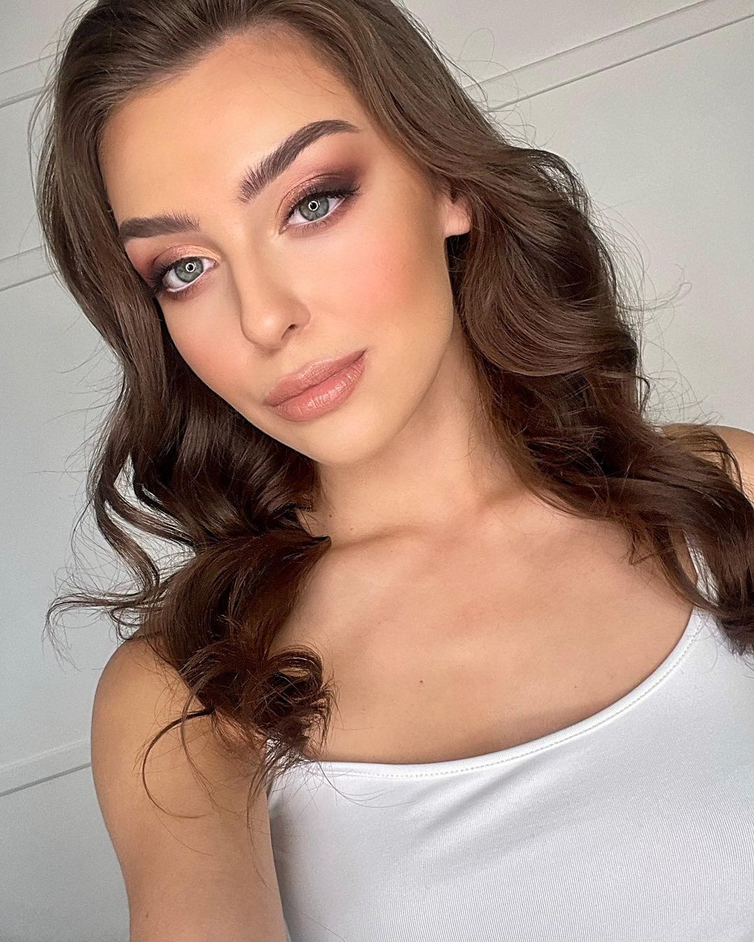 Europe Beautiful Girls DP