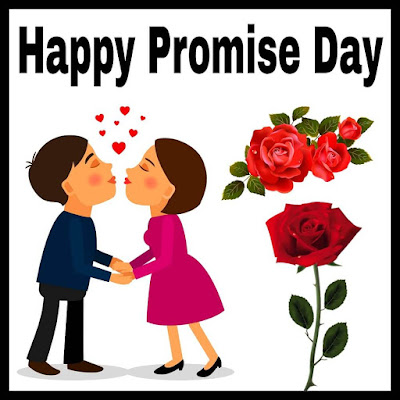 Happy Promise Day Images