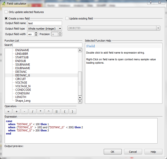 NUGIS Free and Open Source GIS // Geoinformatics Community and