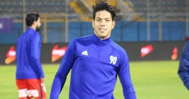 الزمالك يقترب من حسم صفقة جديدة امام عاشور في الزمالك