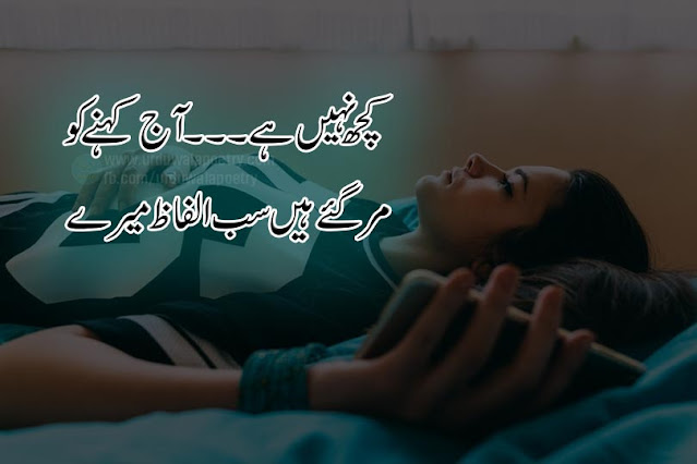 sad-shayari-urdu