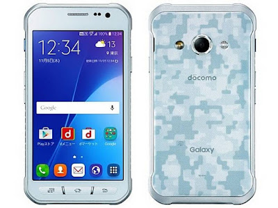 Samsung Galaxy Active Neo With 4G - Full Specification Review | Seluler Arena