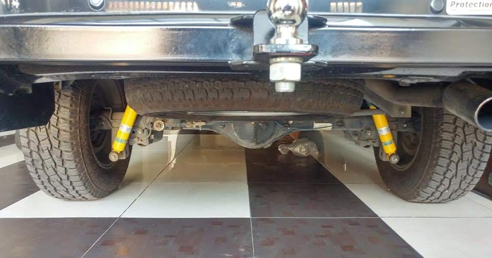 Sharing Ban Serep Innova Ukuran 215 65 16 Bisma Wiratara