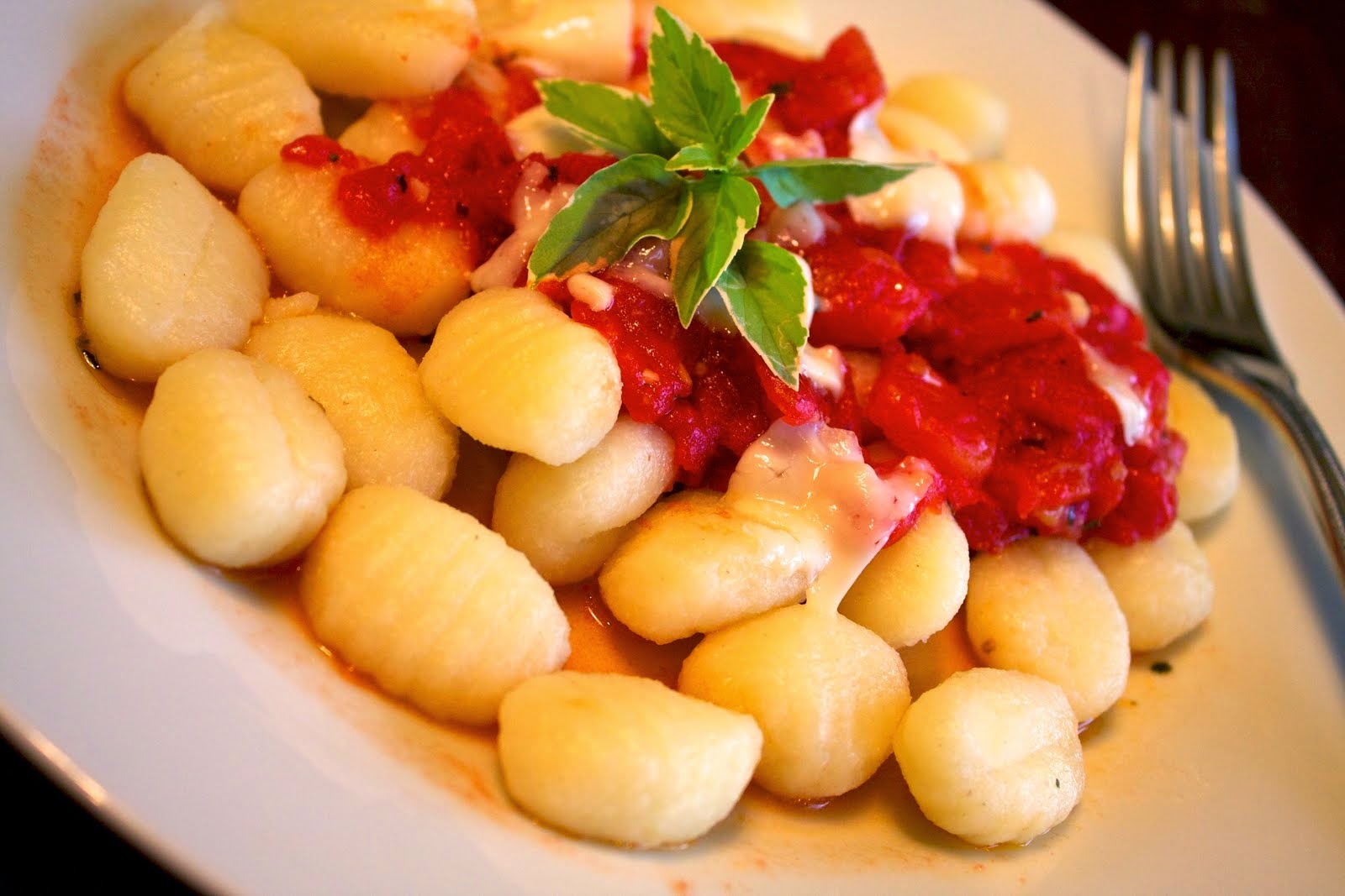 Abundancia, Amor y Plenitud LOS ÑOQUIS DE LA SUERTE, DEL DIA 29 DE