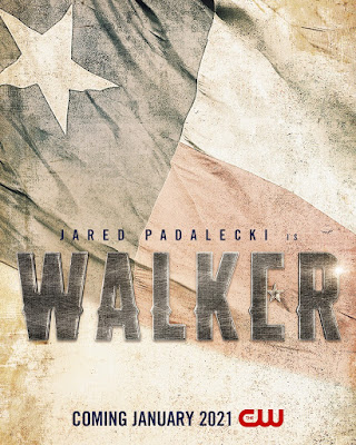 Walker Series Poster 1