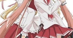 Get Hidan No Aria Ova مترجمة عربي HD Get Wallpaper Hidan No Aria Ova مترجمة عربي Free HD